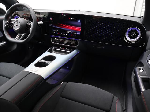 Mercedes-Benz CLA-KLASSE 250+ Business Solution AMG 85.5 kWh