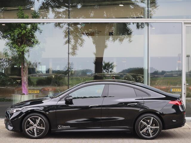 Mercedes-Benz CLA-KLASSE 250+ Business Solution AMG 85.5 kWh