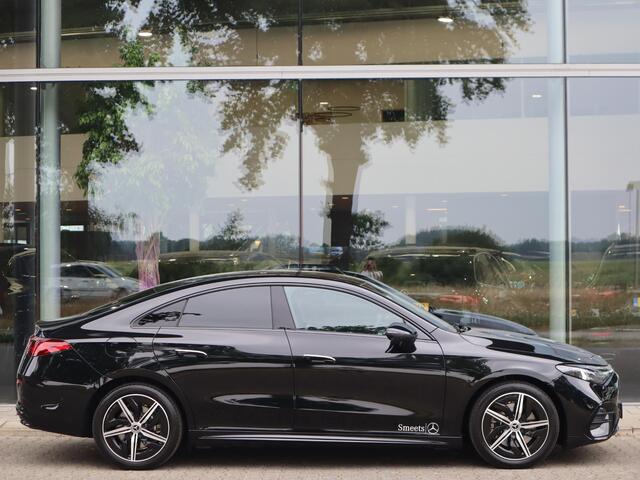 Mercedes-Benz CLA-KLASSE 250+ Business Solution AMG 85.5 kWh