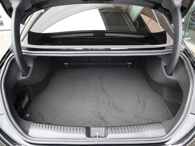 Mercedes-Benz CLA-KLASSE 250+ Business Solution AMG 85.5 kWh