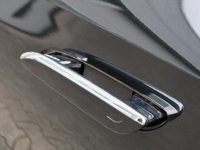 Mercedes-Benz CLA-KLASSE 250+ Business Solution AMG 85.5 kWh