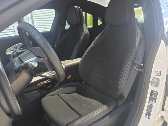 Mercedes-Benz CLA-KLASSE 250+ Launch Edition 85.5 kWh | Panoramadak | Trekhaak | Apple CarPlay & Android Auto