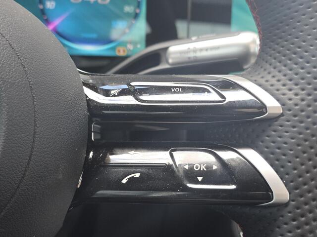 Mercedes-Benz CLA-KLASSE 250+ Launch Edition 85.5 kWh | Panoramadak | Trekhaak | Apple CarPlay & Android Auto