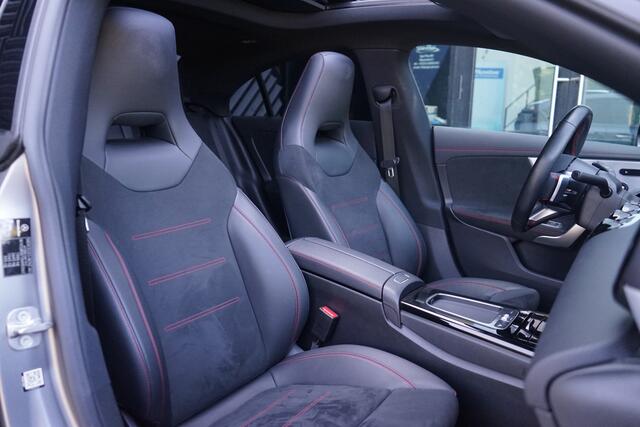 Mercedes-Benz CLA-KLASSE 180 AMG ACC Pano Memory 360 HUD IHC+ Ambient Keyless