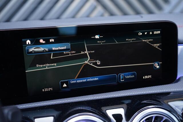 Mercedes-Benz CLA-KLASSE 180 AMG ACC Pano Memory 360 HUD IHC+ Ambient Keyless
