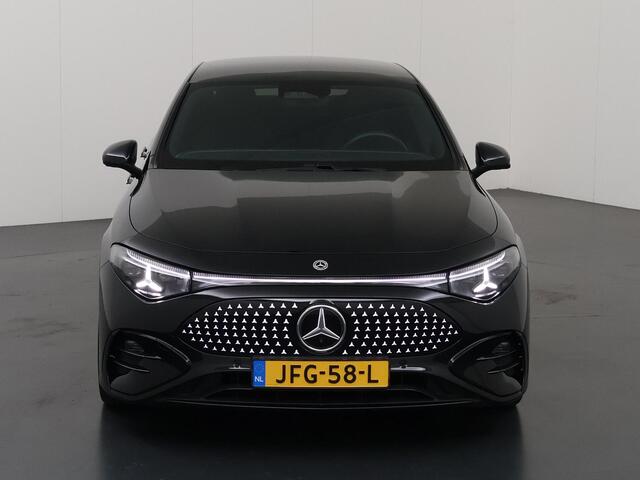 Mercedes-Benz CLA-KLASSE 250+ Launch Edition 85.5 kWh | AMG | Night | Panoramadak | Memory | Multibeam |