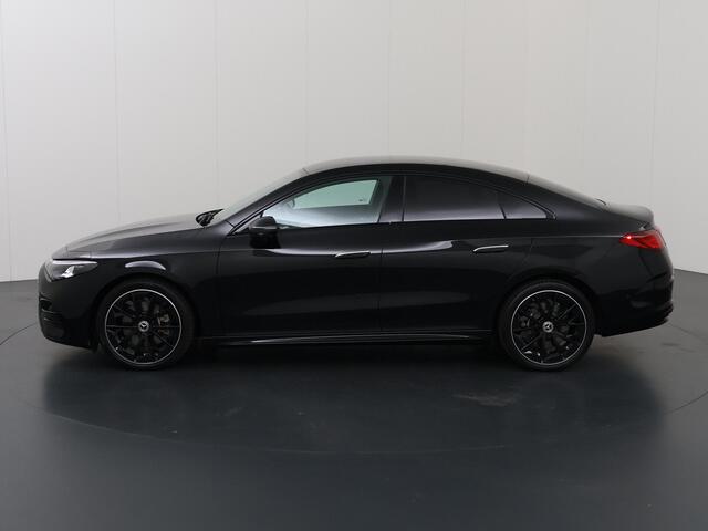 Mercedes-Benz CLA-KLASSE 250+ Launch Edition 85.5 kWh | AMG | Night | Panoramadak | Memory | Multibeam |