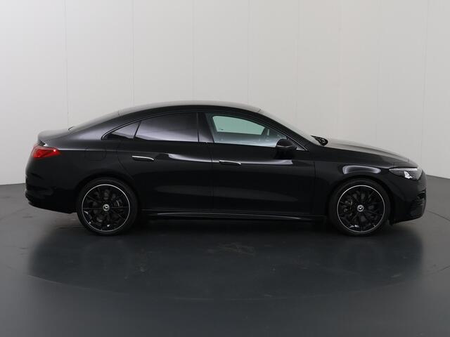 Mercedes-Benz CLA-KLASSE 250+ Launch Edition 85.5 kWh | AMG | Night | Panoramadak | Memory | Multibeam |