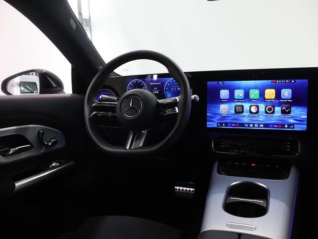 Mercedes-Benz CLA-KLASSE 250+ Launch Edition 85.5 kWh | AMG | Night | Panoramadak | Memory | Multibeam |