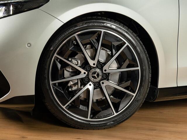 Mercedes-Benz CLA-KLASSE Limousine 180 Business Solution AMG Premium PLUS | Panorama dak