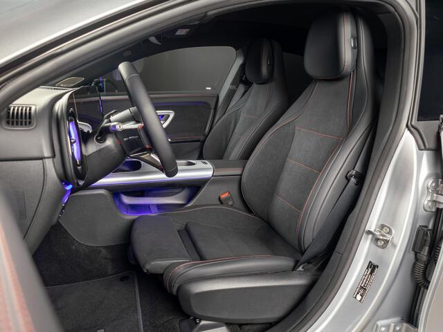 Mercedes-Benz CLA-KLASSE Limousine 180 Business Solution AMG Premium PLUS | Panorama dak