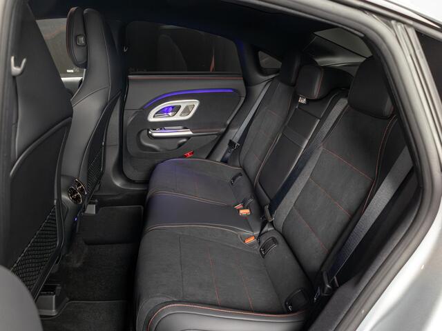 Mercedes-Benz CLA-KLASSE Limousine 180 Business Solution AMG Premium PLUS | Panorama dak
