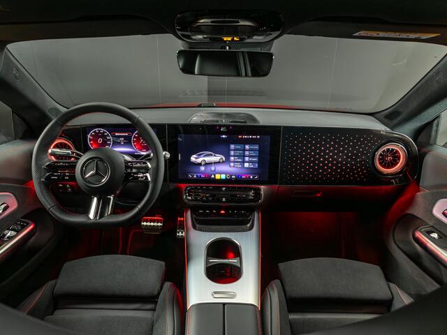 Mercedes-Benz CLA-KLASSE Coupé 250+ Launch Edition 85.5 kWh