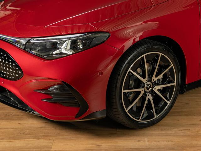 Mercedes-Benz CLA-KLASSE Coupé 250+ Launch Edition 85.5 kWh