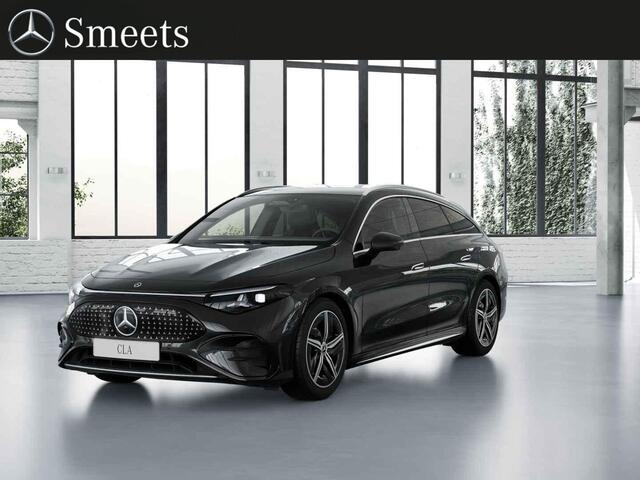 Mercedes-Benz CLA-KLASSE 250+ Business Solution AMG 85.5 kWh