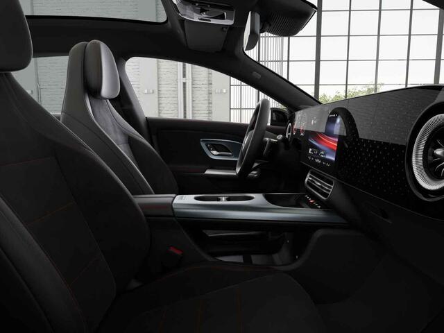 Mercedes-Benz CLA-KLASSE 250+ Business Solution AMG 85.5 kWh