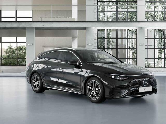 Mercedes-Benz CLA-KLASSE 250+ Business Solution AMG 85.5 kWh