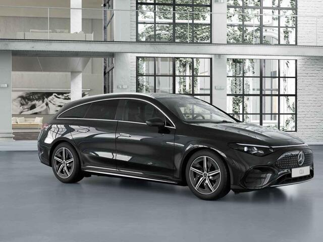 Mercedes-Benz CLA-KLASSE 250+ Business Solution AMG 85.5 kWh
