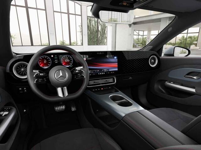 Mercedes-Benz CLA-KLASSE 250+ Business Solution AMG 85.5 kWh