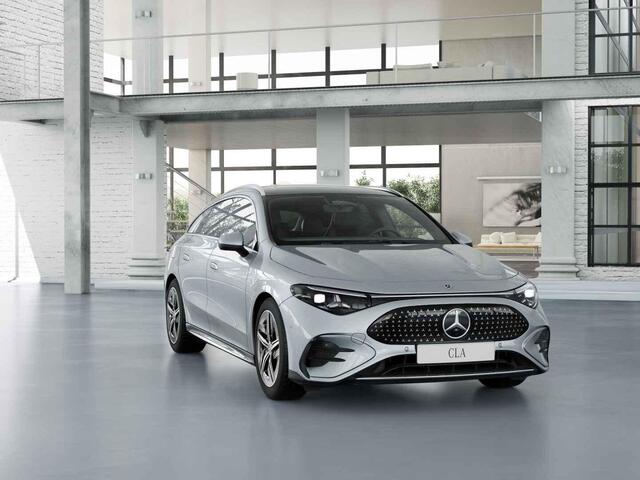 Mercedes-Benz CLA-KLASSE 250+ Business Solution AMG 85.5 kWh