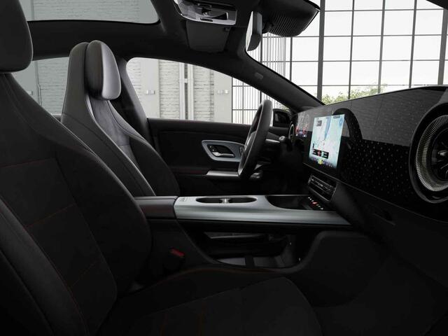 Mercedes-Benz CLA-KLASSE 250+ Launch Edition 85.5 kWh