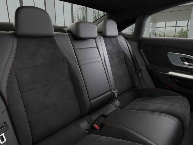 Mercedes-Benz CLA-KLASSE 250+ Launch Edition 85.5 kWh