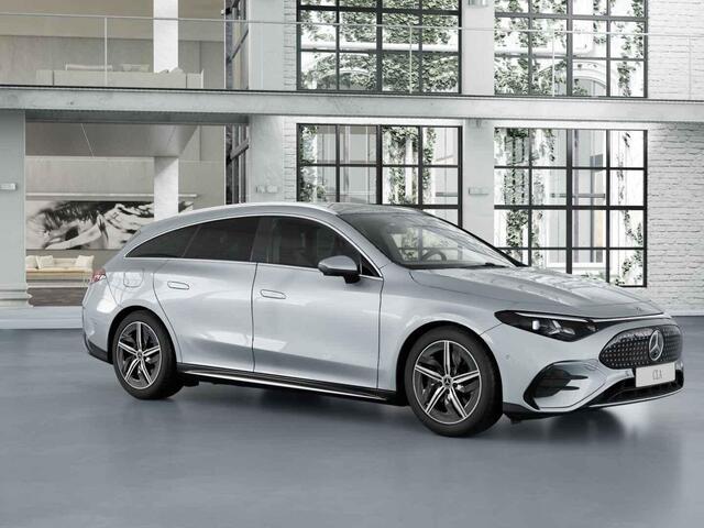 Mercedes-Benz CLA-KLASSE 250+ Business Solution AMG 85.5 kWh