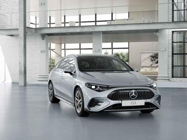 Mercedes-Benz CLA-KLASSE 250+ Business Solution AMG 85.5 kWh