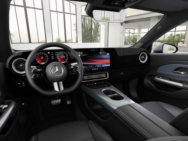 Mercedes-Benz CLA-KLASSE 250+ Business Solution AMG 85.5 kWh