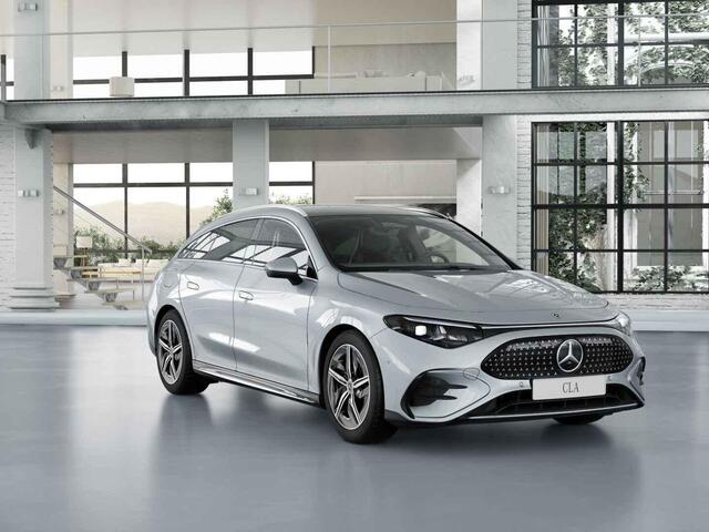 Mercedes-Benz CLA-KLASSE 200 Business Solution AMG 58 kWh
