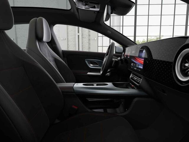 Mercedes-Benz CLA-KLASSE 250+ Business Solution AMG 85.5 kWh