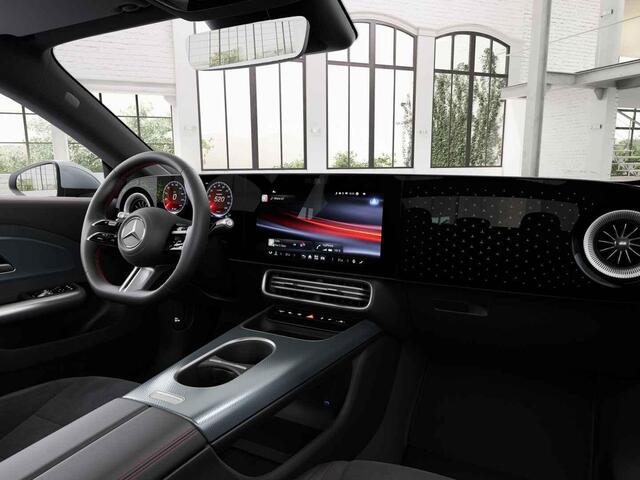 Mercedes-Benz CLA-KLASSE 250+ Business Solution AMG 85.5 kWh