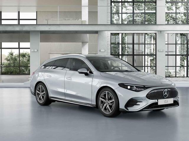 Mercedes-Benz CLA-KLASSE 250+ Business Solution AMG 85.5 kWh