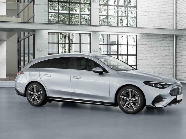Mercedes-Benz CLA-KLASSE 250+ Business Solution AMG 85.5 kWh