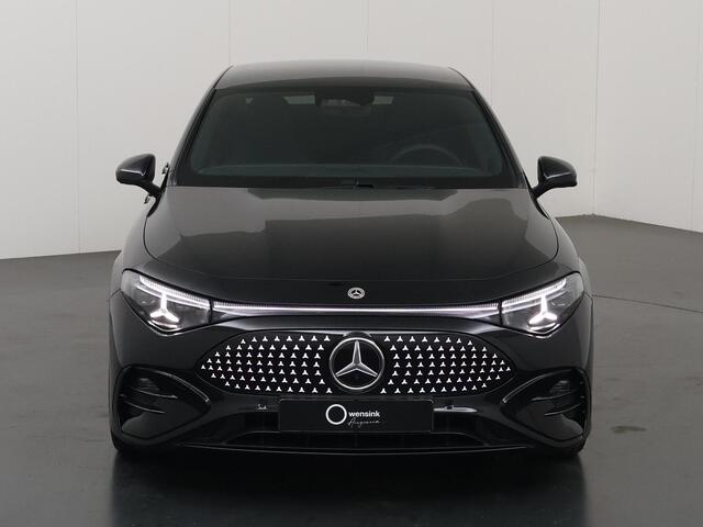 Mercedes-Benz CLA-KLASSE 250+ Launch Edition 85.5 kWh | Night | Panoramadak | Stoelverwarming | DISTRONIC | Achteruitrijcamera | Trekhaak |