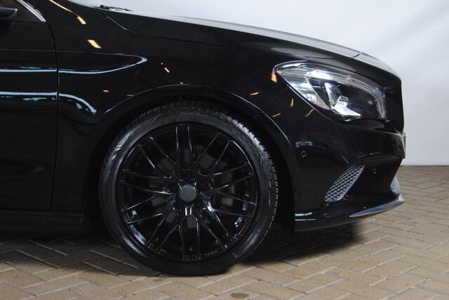 Mercedes-Benz CLA-KLASSE 180 Prestige | Stoelverwarming | Trekhaak