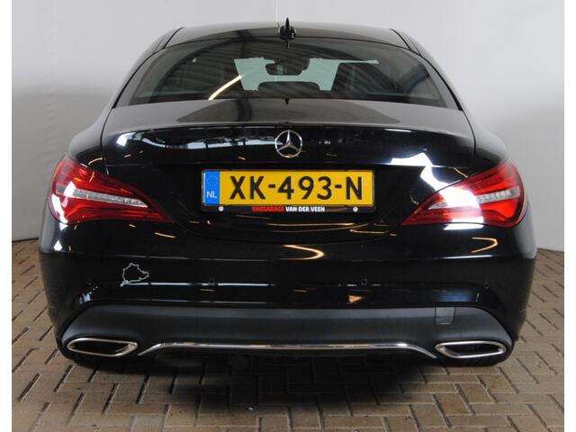 Mercedes-Benz CLA-KLASSE 180 Prestige | Stoelverwarming | Trekhaak