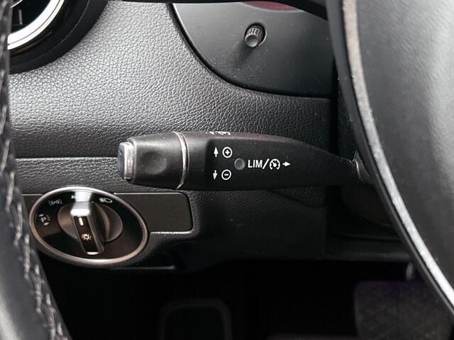 Mercedes-Benz CLA-KLASSE 180 Business Solution AMG Upgrade Edition