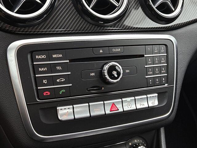 Mercedes-Benz CLA-KLASSE 180 Business Solution AMG Upgrade Edition