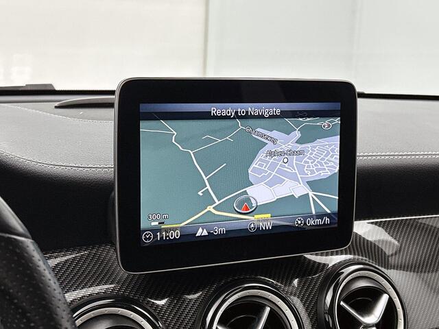 Mercedes-Benz CLA-KLASSE 180 Business Solution AMG Upgrade Edition