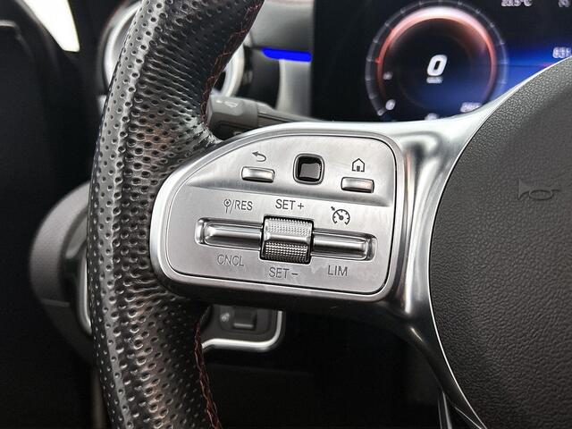 Mercedes-Benz CLA-KLASSE 250 e AMG Line