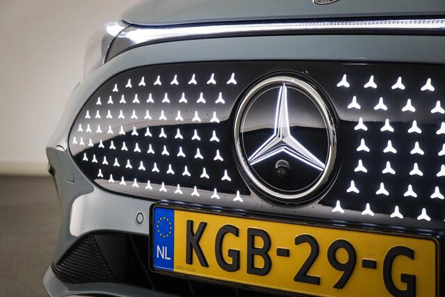 Mercedes-Benz CLA-KLASSE 250+ Business Solution 85.5 kWh | PANORAMADAK | NL AUTO