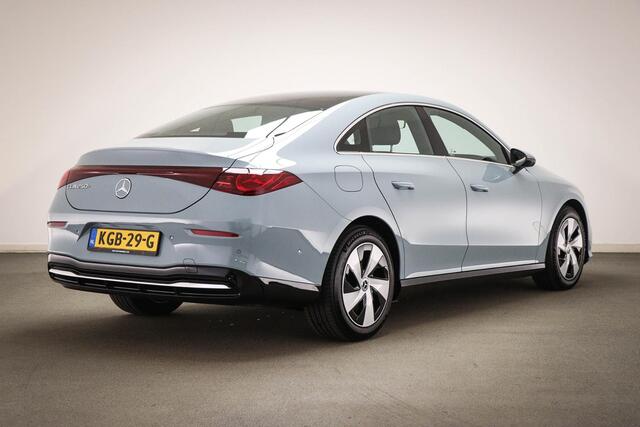 Mercedes-Benz CLA-KLASSE 250+ Business Solution 85.5 kWh | PANORAMADAK | NL AUTO