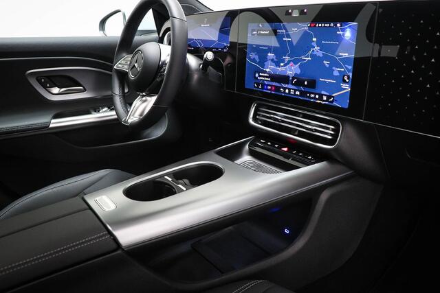 Mercedes-Benz CLA-KLASSE 250+ Business Solution 85.5 kWh | PANORAMADAK | NL AUTO