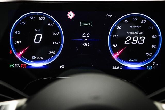 Mercedes-Benz CLA-KLASSE 250+ Business Solution 85.5 kWh | PANORAMADAK | NL AUTO
