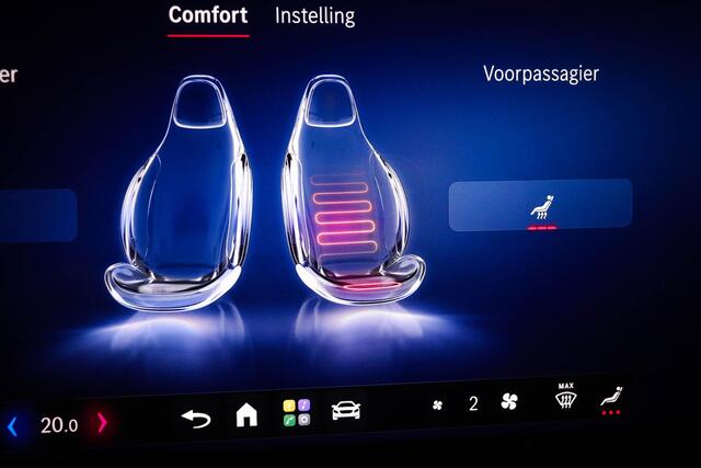 Mercedes-Benz CLA-KLASSE 250+ Business Solution 85.5 kWh | PANORAMADAK | NL AUTO