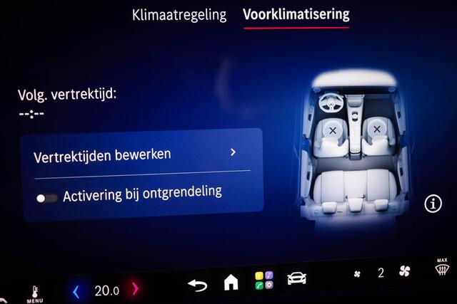 Mercedes-Benz CLA-KLASSE 250+ Business Solution 85.5 kWh | PANORAMADAK | NL AUTO
