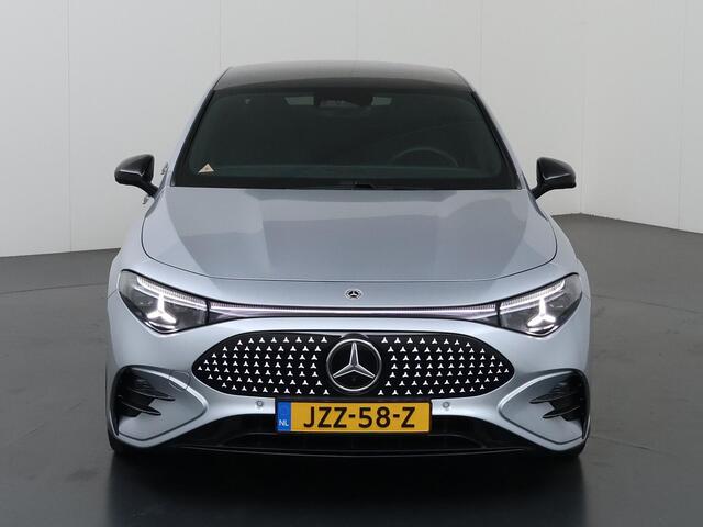Mercedes-Benz CLA-KLASSE 250+ Launch Edition 85.5 kWh | AMG | Night | Panoramadak | Memory | Multibeam | Keyless |