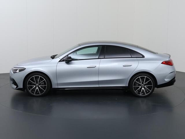 Mercedes-Benz CLA-KLASSE 250+ Launch Edition 85.5 kWh | AMG | Night | Panoramadak | Memory | Multibeam | Keyless |