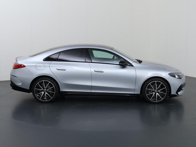 Mercedes-Benz CLA-KLASSE 250+ Launch Edition 85.5 kWh | AMG | Night | Panoramadak | Memory | Multibeam | Keyless |